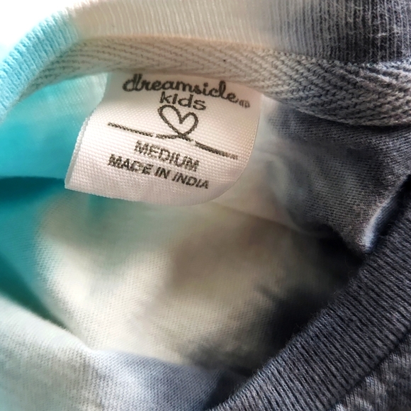 Dreamsicle Short Set - Picture 5 of 10